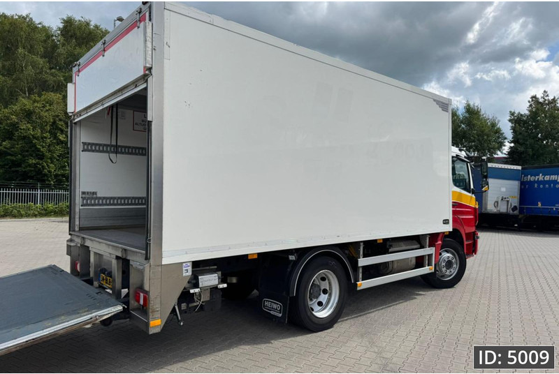 Mercedes-Benz Atego 1623 Day Cab, Euro 6, / Frigoblock / TOP condition - شاحنة الفريزر: صورة 3 Mercedes-Benz Atego 1623 Day Cab, Euro 6, / Frigoblock / TOP condition - شاحنة الفريزر: صورة 3