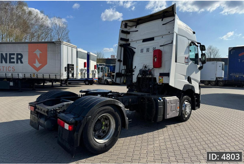 Renault T460 HighCab, Euro 6, / Retarder, Intarder - وحدة جر: صورة 3 Renault T460 HighCab, Euro 6, / Retarder, Intarder - وحدة جر: صورة 3