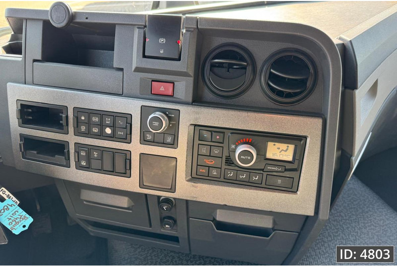Renault T460 HighCab, Euro 6, / Retarder, Intarder Renault T460 HighCab, Euro 6, / Retarder, Intarder: صورة 10