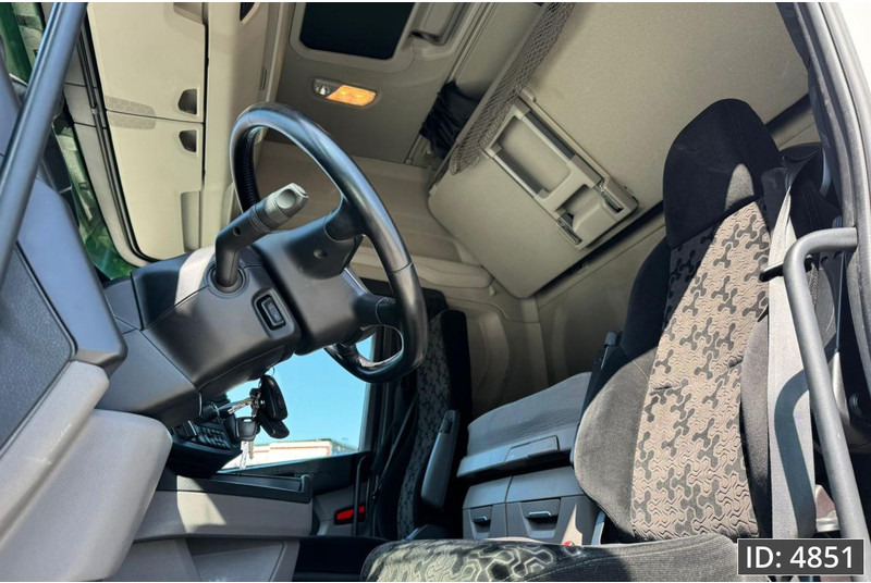Scania R450 Topline, Euro 6, / Retarder / Standklima / 2x Tank, Intarder - وحدة جر: صورة 5 Scania R450 Topline, Euro 6, / Retarder / Standklima / 2x Tank, Intarder - وحدة جر: صورة 5