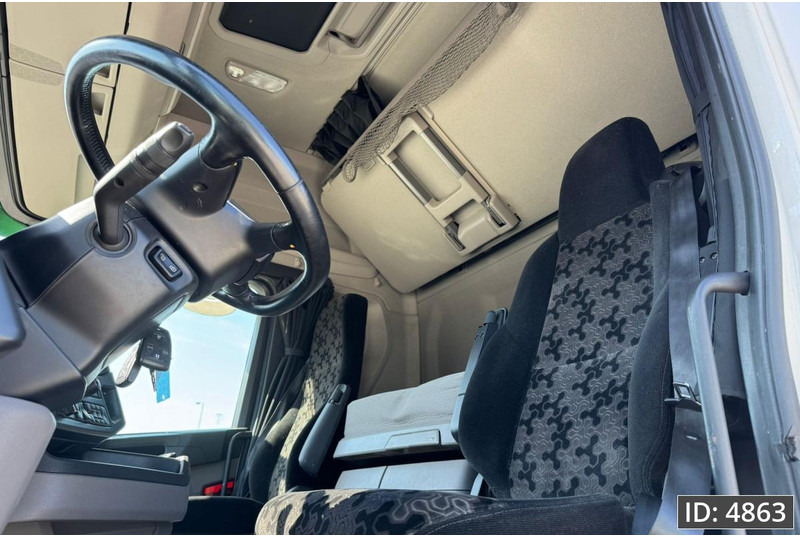 Scania R450 Topline, Euro 6, / Retarder / Standklima / 2x Tank, Intarder - وحدة جر: صورة 5 Scania R450 Topline, Euro 6, / Retarder / Standklima / 2x Tank, Intarder - وحدة جر: صورة 5
