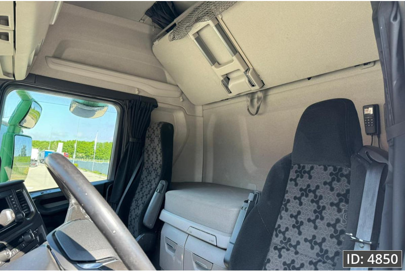 Scania R450 Topline, Euro 6, / Retarder / Standklima / 2x Tank, Intarder - وحدة جر: صورة 5 Scania R450 Topline, Euro 6, / Retarder / Standklima / 2x Tank, Intarder - وحدة جر: صورة 5