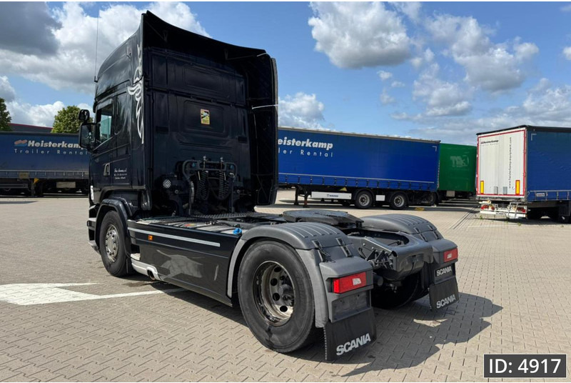 Scania R450 Topline, Euro 6, / Retarder / Standklima / Fridge / 2 tanks, Intarder - وحدة جر: صورة 2 Scania R450 Topline, Euro 6, / Retarder / Standklima / Fridge / 2 tanks, Intarder - وحدة جر: صورة 2