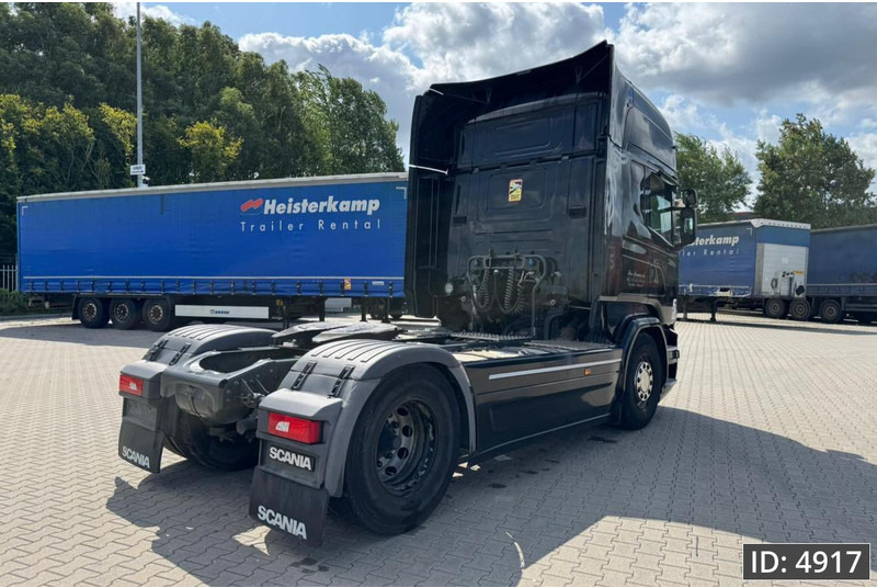 Scania R450 Topline, Euro 6, / Retarder / Standklima / Fridge / 2 tanks, Intarder - وحدة جر: صورة 3 Scania R450 Topline, Euro 6, / Retarder / Standklima / Fridge / 2 tanks, Intarder - وحدة جر: صورة 3