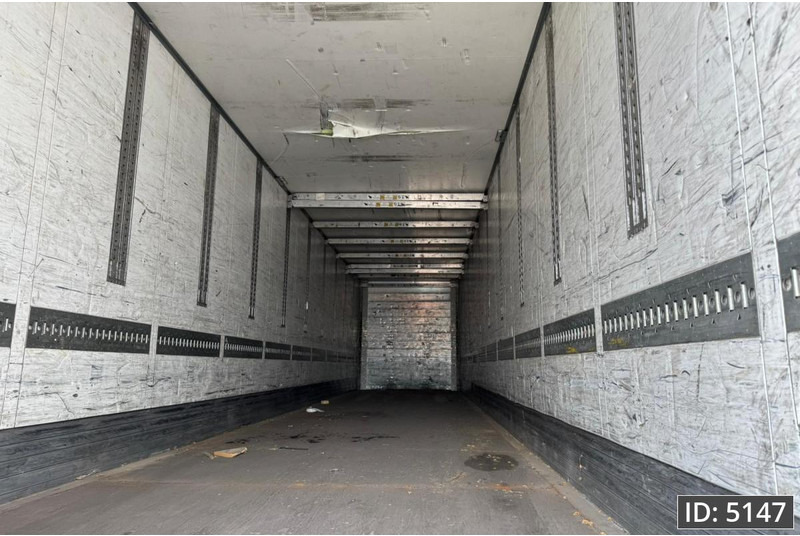 Schmitz Cargobull SCB/S3B / Double Stock / Disk brakes - نصف مقطورة صندوق مغلق: صورة 5 Schmitz Cargobull SCB/S3B / Double Stock / Disk brakes - نصف مقطورة صندوق مغلق: صورة 5