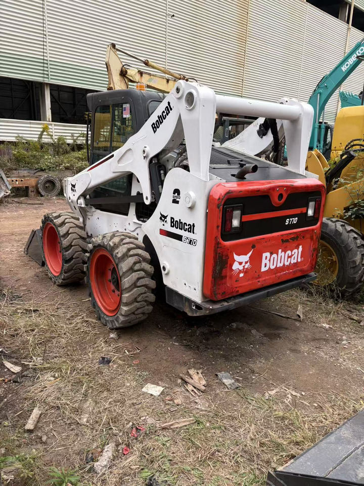BOBCAT S770 Skid Steer Loader Click for Discount - شيول صغير: صورة 5 BOBCAT S770 Skid Steer Loader Click for Discount - شيول صغير: صورة 5