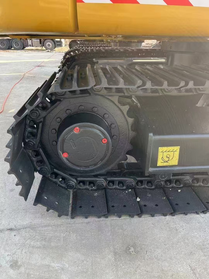 CAT 307E2 - حفار زحاف: صورة 4 CAT 307E2 - حفار زحاف: صورة 4