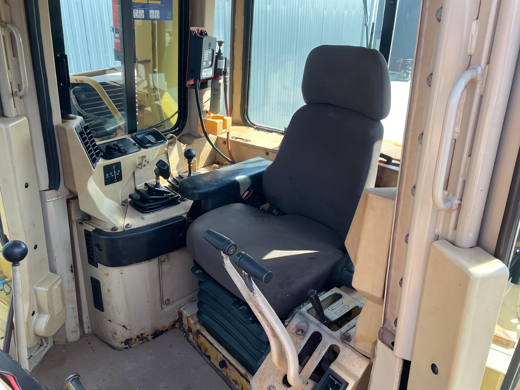 جرافة CAT Bulldozer D9R Click for Discount: صورة 7