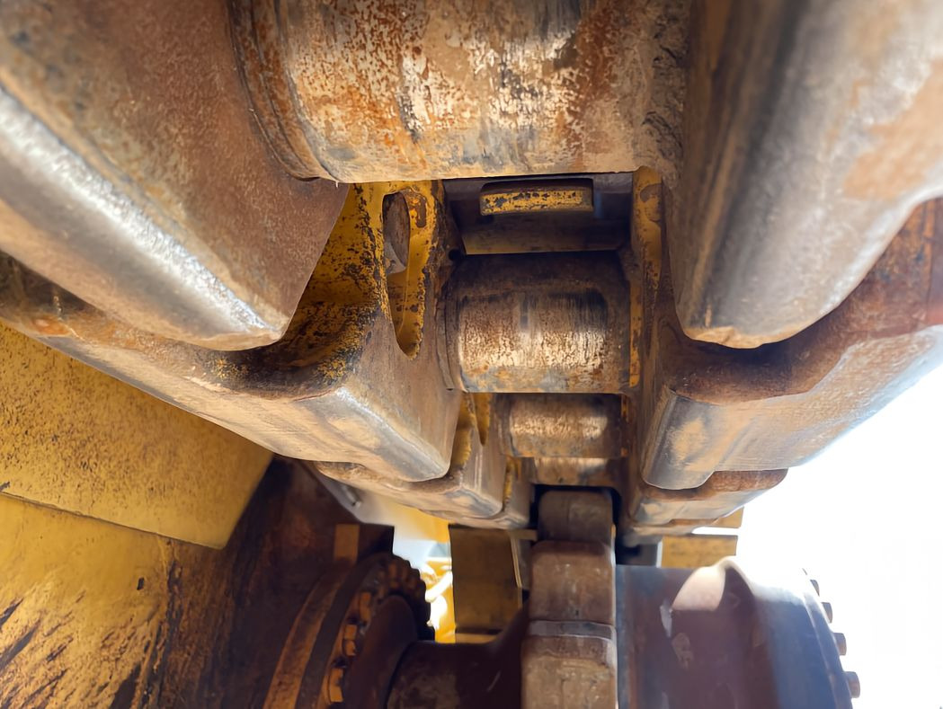 جرافة CAT Bulldozer D9R Click for Discount: صورة 11