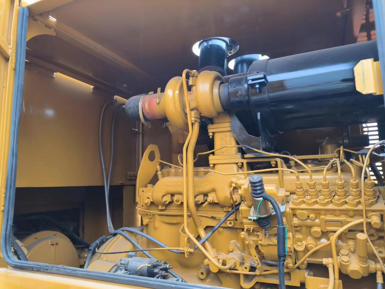 ممهدة CATERPILLAR Grader 140K Click Here for Discount: صورة 6 ممهدة CATERPILLAR Grader 140K Click Here for Discount: صورة 6