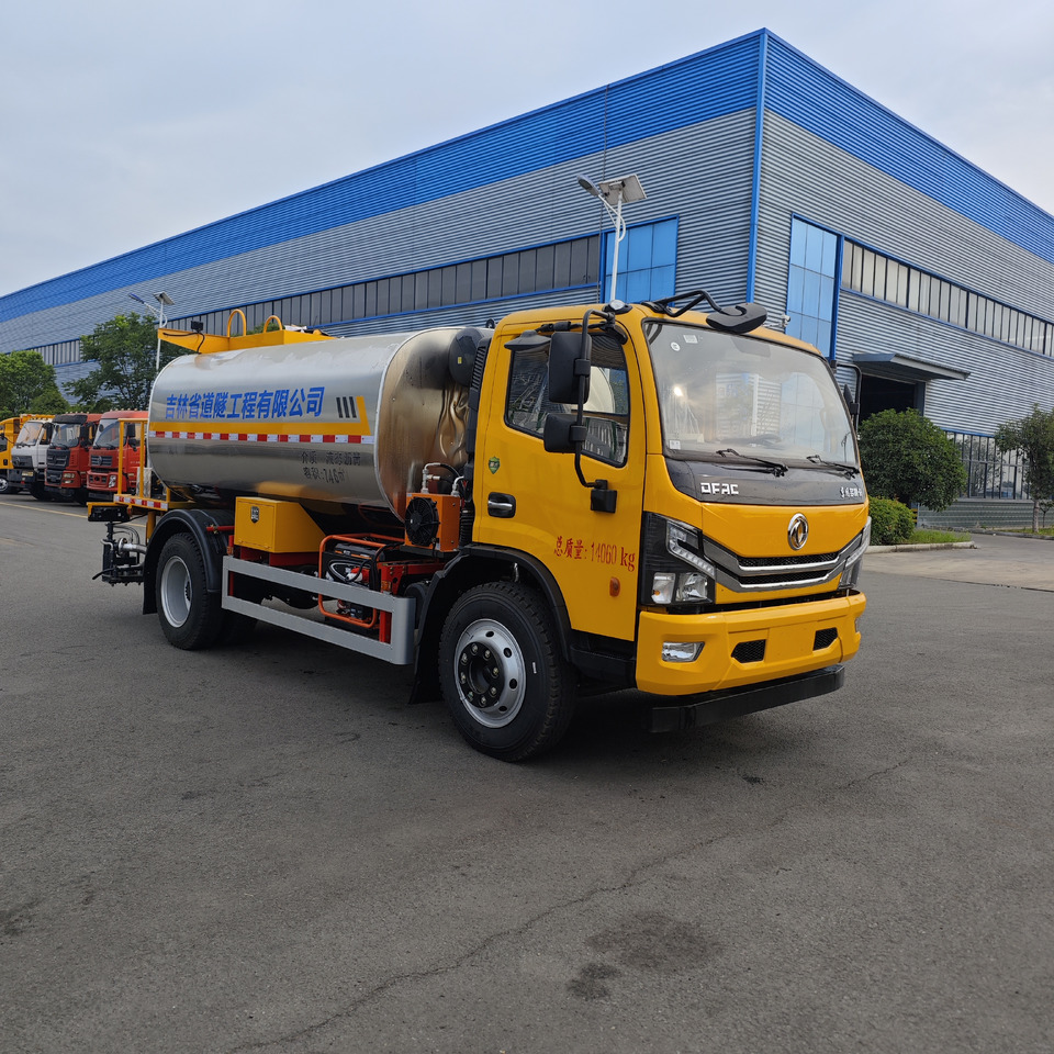 Dongfeng KLF - موزع الأسفلت: صورة 1 Dongfeng KLF - موزع الأسفلت: صورة 1