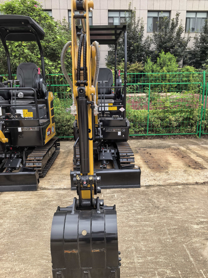 SANY Mini Excavator SY16C Click Here for Discount - حفارة مُصَّغرة: صورة 2 SANY Mini Excavator SY16C Click Here for Discount - حفارة مُصَّغرة: صورة 2