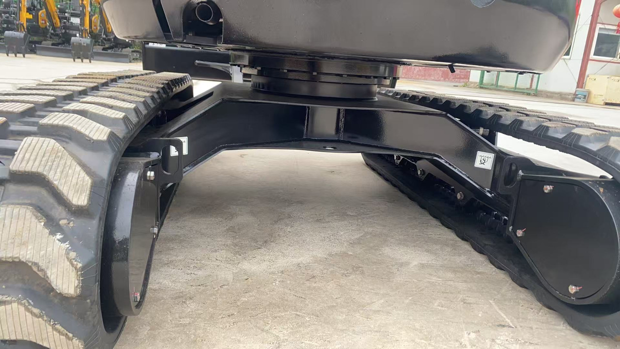 حفارة مُصَّغرة SANY SY26U Mini Excavator Brand New Click for Discount: صورة 5 حفارة مُصَّغرة SANY SY26U Mini Excavator Brand New Click for Discount: صورة 5