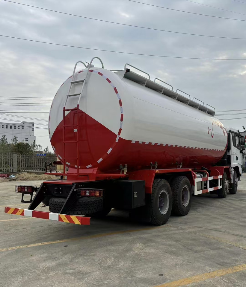 SHACMAN X3000 Water Tanker Click Here For DISCOUNT - شاحنة صهريج: صورة 5 SHACMAN X3000 Water Tanker Click Here For DISCOUNT - شاحنة صهريج: صورة 5
