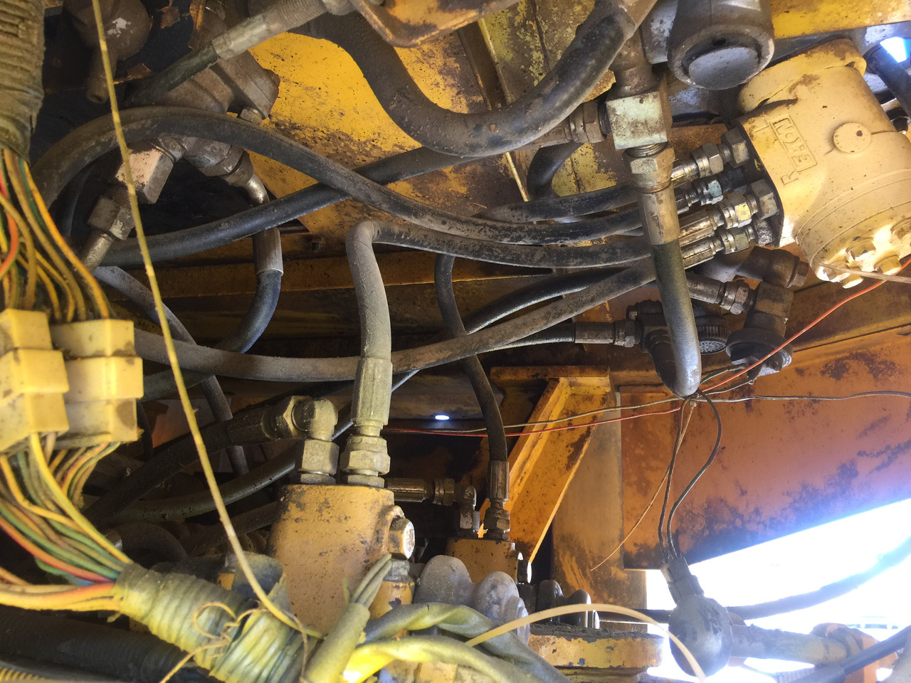 XCMG Wheel Loader ZL50G Click Here for Discount - اللودر بعجل: صورة 5 XCMG Wheel Loader ZL50G Click Here for Discount - اللودر بعجل: صورة 5