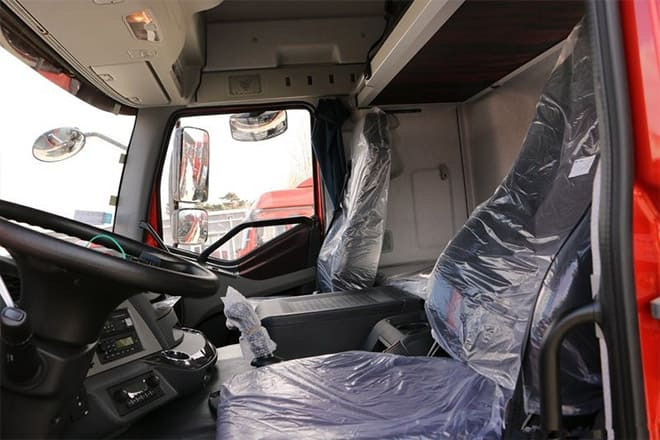 FAW FAW 6X4 Trucks for Sale Prices in Vanuatu - وحدة جر: صورة 3 FAW FAW 6X4 Trucks for Sale Prices in Vanuatu - وحدة جر: صورة 3