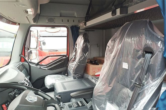 FAW New Faw J6P 420 Trucks for Sale in Cameroon - وحدة جر: صورة 4 FAW New Faw J6P 420 Trucks for Sale in Cameroon - وحدة جر: صورة 4