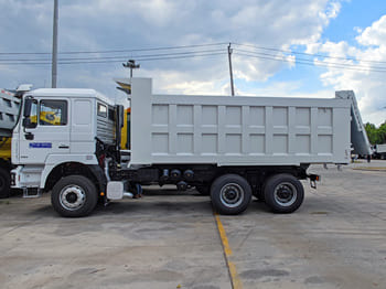 SHACMAN Shacman Truck F3000 for Sale in Ghana - شاحنة: صورة 3 SHACMAN Shacman Truck F3000 for Sale in Ghana - شاحنة: صورة 3
