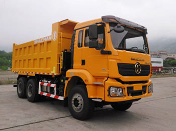 SHACMAN Shacman Truck Tractor for Sale in Tanzania - شاحنة قلاب: صورة 1 SHACMAN Shacman Truck Tractor for Sale in Tanzania - شاحنة قلاب: صورة 1