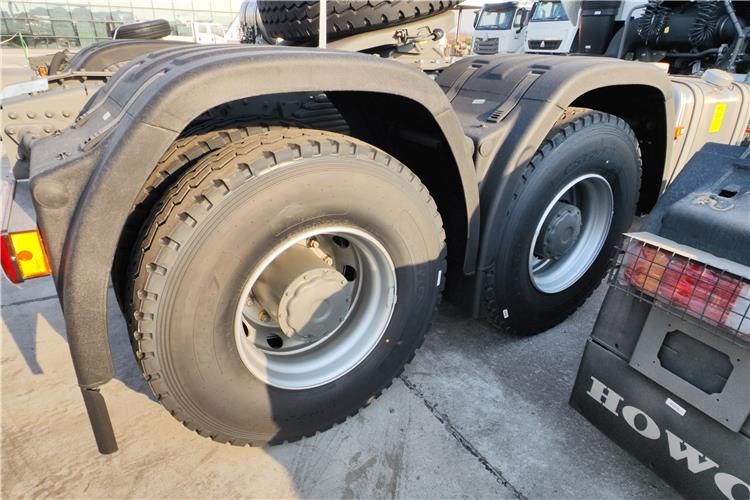 SINOTRUK Sitrak T7H 430HP Truck Head Price for Sale In Zimbabwe Harare - وحدة جر: صورة 5 SINOTRUK Sitrak T7H 430HP Truck Head Price for Sale In Zimbabwe Harare - وحدة جر: صورة 5