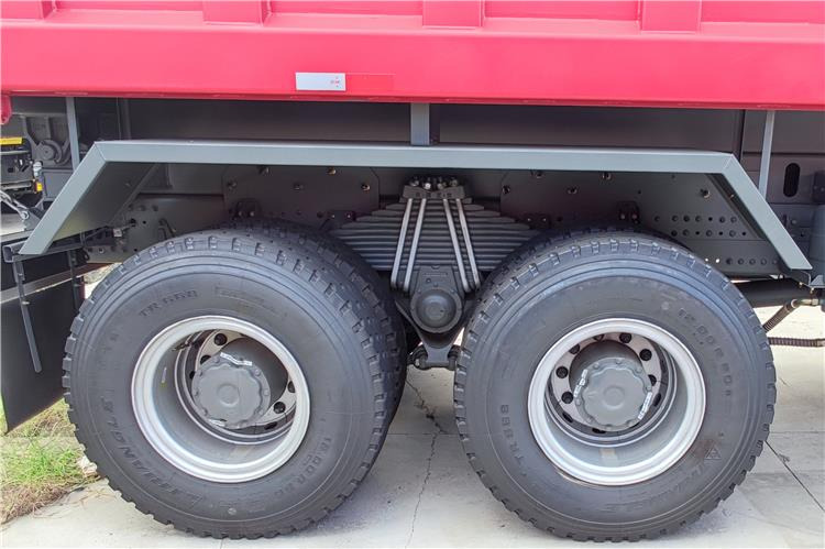 SINOTRUK Used Howo 371 Dump Truck for Sale In Nigeria Lagos - شاحنة قلاب: صورة 5 SINOTRUK Used Howo 371 Dump Truck for Sale In Nigeria Lagos - شاحنة قلاب: صورة 5