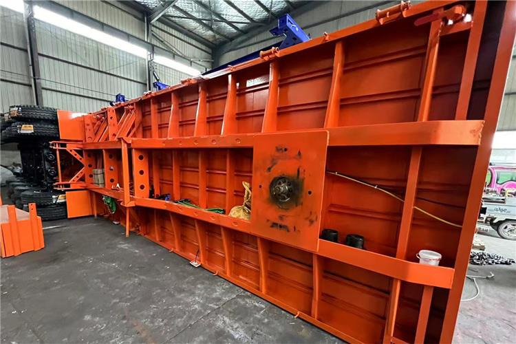 TITAN 4 Axle Trailers With Side Walls for Sale In Malawi - نصف مقطورة مسطحة: صورة 5 TITAN 4 Axle Trailers With Side Walls for Sale In Malawi - نصف مقطورة مسطحة: صورة 5