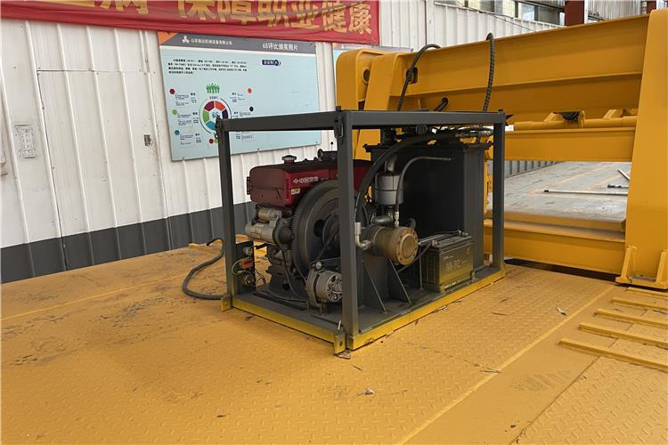 TITAN 4 Line 8 Axle Removable Gooseneck Trailer for Sale In Nigeria Lagos - عربة منخفضة مسطحة نصف مقطورة: صورة 5 TITAN 4 Line 8 Axle Removable Gooseneck Trailer for Sale In Nigeria Lagos - عربة منخفضة مسطحة نصف مقطورة: صورة 5