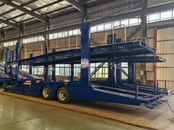 TITAN Car Carrier Trailer prices in Philippine - نصف مقطورة ستارة: صورة 5 TITAN Car Carrier Trailer prices in Philippine - نصف مقطورة ستارة: صورة 5