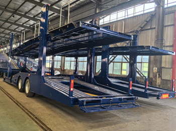TITAN Car Carrier Trailer prices in Philippine - نصف مقطورة ستارة: صورة 3 TITAN Car Carrier Trailer prices in Philippine - نصف مقطورة ستارة: صورة 3