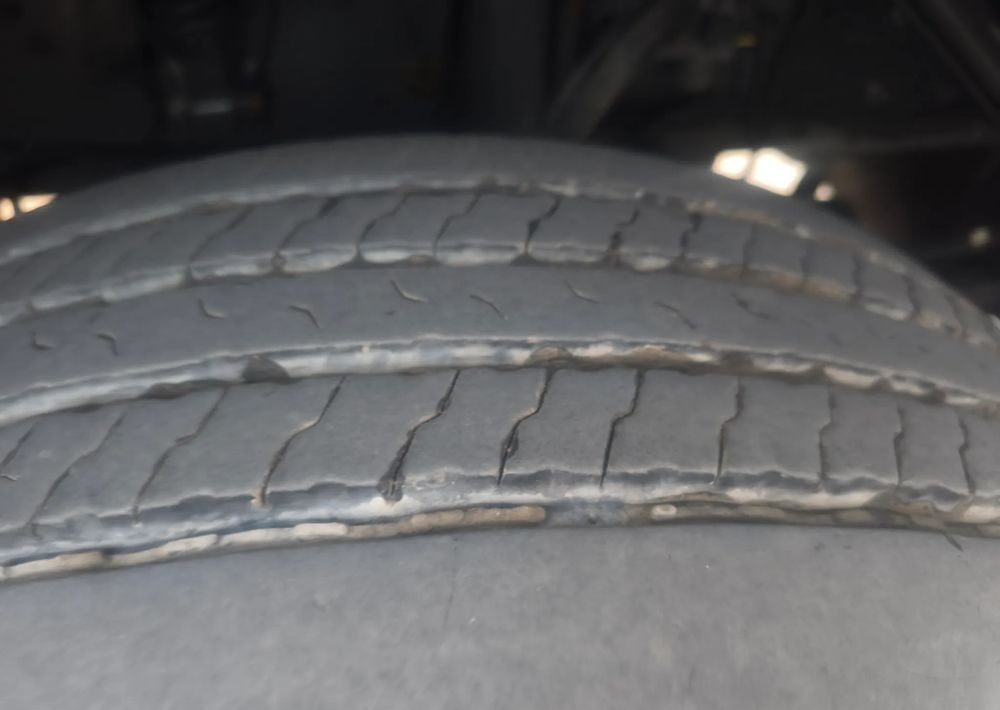 DAF LF 18.320 Kontener 20 palet - شاحنة مقفلة: صورة 3 DAF LF 18.320 Kontener 20 palet - شاحنة مقفلة: صورة 3