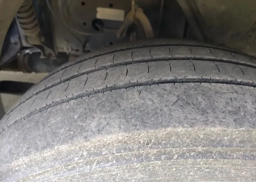 MAN TGL 12.190 kontener , winda MAN TGL 12.190 kontener , winda: صورة 6 MAN TGL 12.190 kontener , winda MAN TGL 12.190 kontener , winda: صورة 6