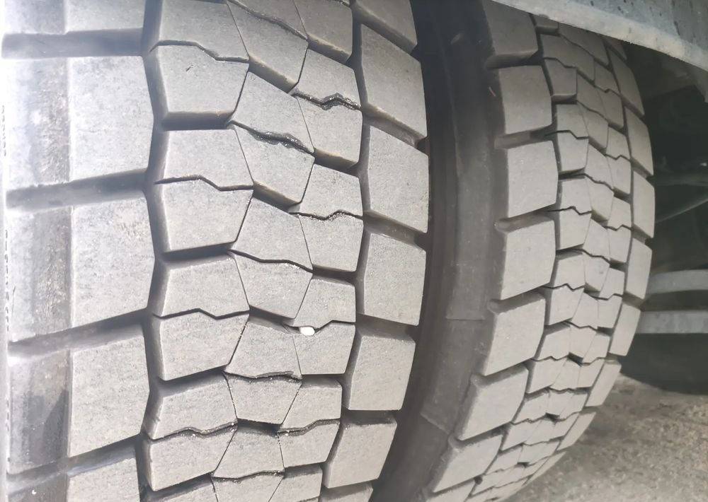 شاحنة هيكل كابينة Renault D 18.320 podwozie do zabudowy: صورة 15 شاحنة هيكل كابينة Renault D 18.320 podwozie do zabudowy: صورة 15