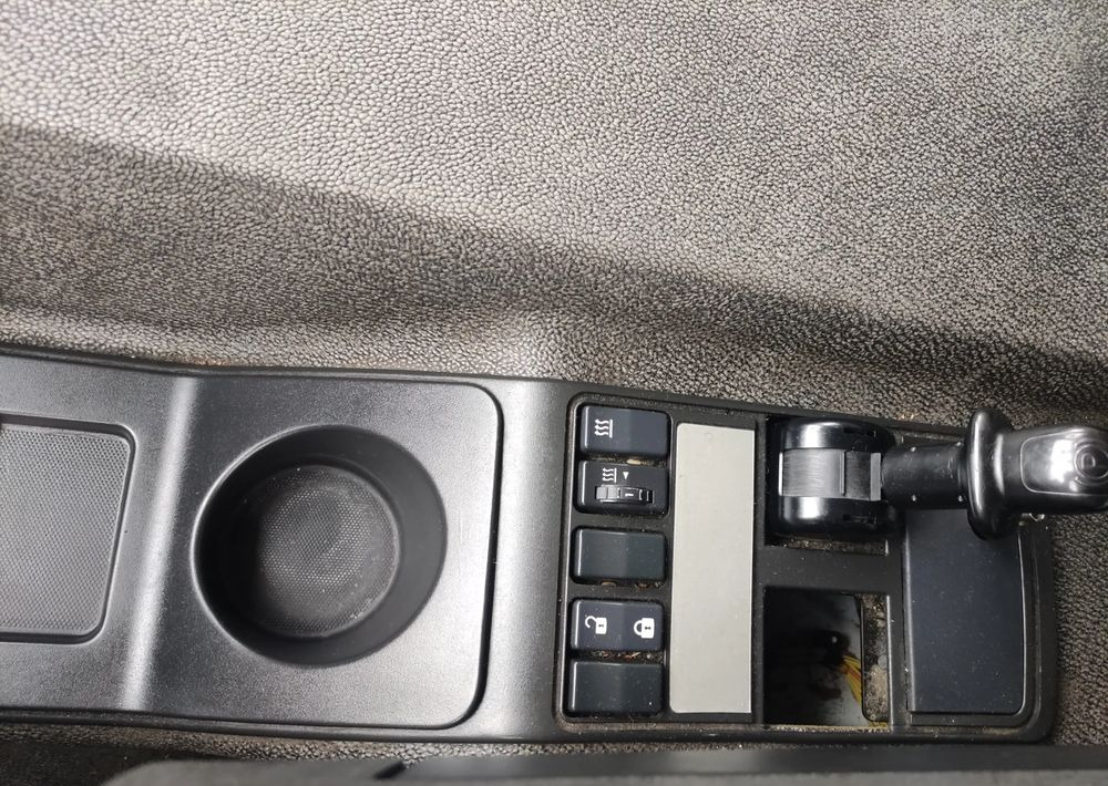 شاحنة هيكل كابينة Renault D 18.320 podwozie do zabudowy: صورة 7 شاحنة هيكل كابينة Renault D 18.320 podwozie do zabudowy: صورة 7