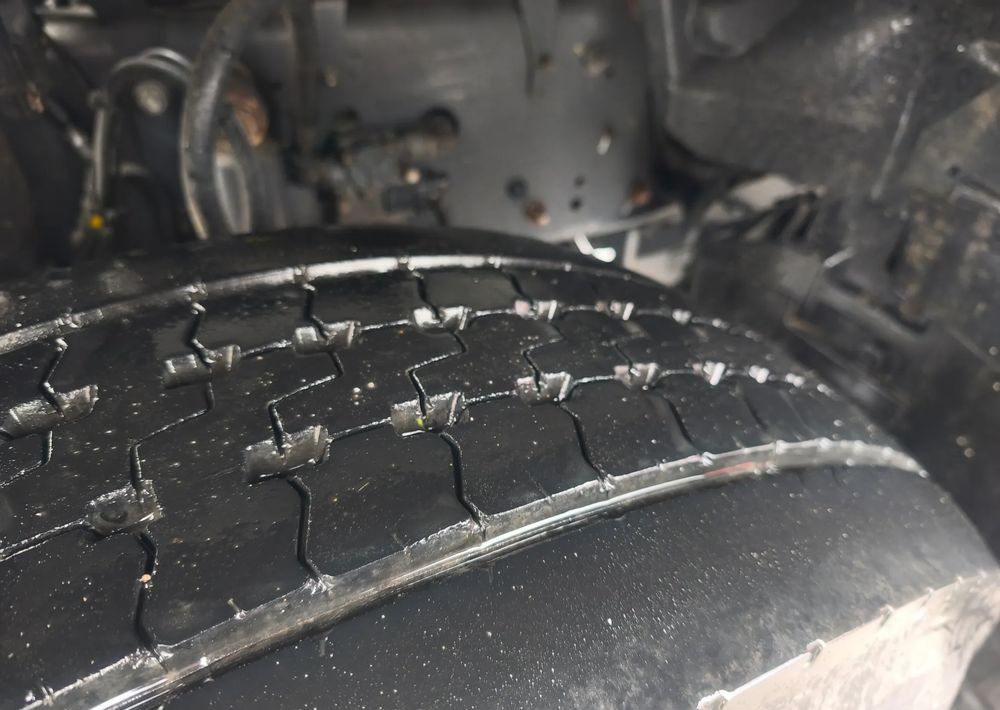 Renault Renault Premium 18.310 rama do zabudowy - شاحنة هيكل كابينة: صورة 3 Renault Renault Premium 18.310 rama do zabudowy - شاحنة هيكل كابينة: صورة 3