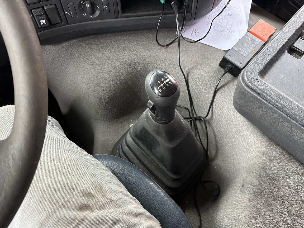 Terberg Manitex 30100 Terberg Manitex 30100: صورة 8 Terberg Manitex 30100 Terberg Manitex 30100: صورة 8