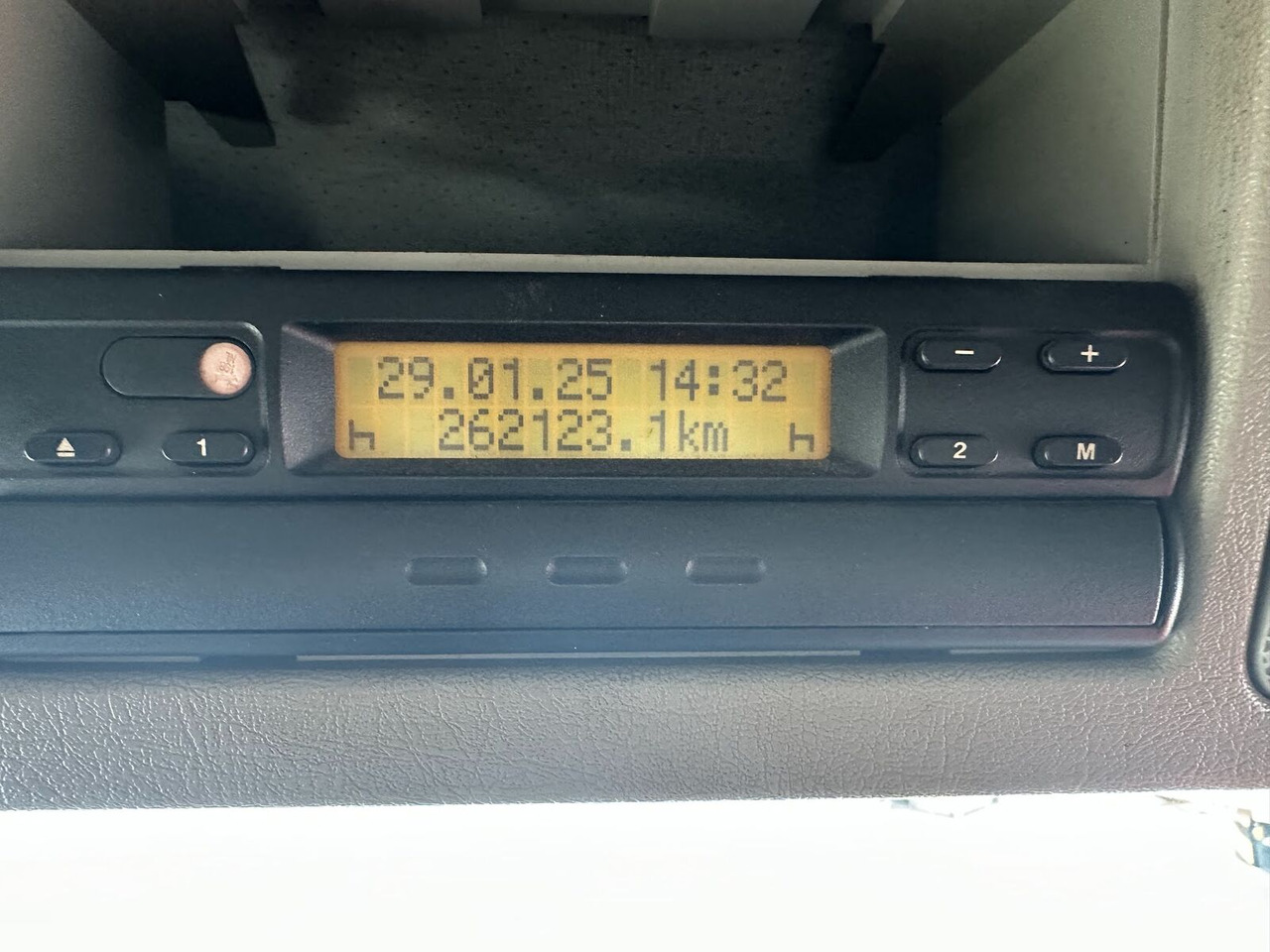 Terberg Manitex 30100 - موبايل كرين: صورة 5 Terberg Manitex 30100 - موبايل كرين: صورة 5