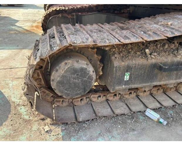 2019 Doosan DH220-7 - حفار زحاف: صورة 4 2019 Doosan DH220-7 - حفار زحاف: صورة 4