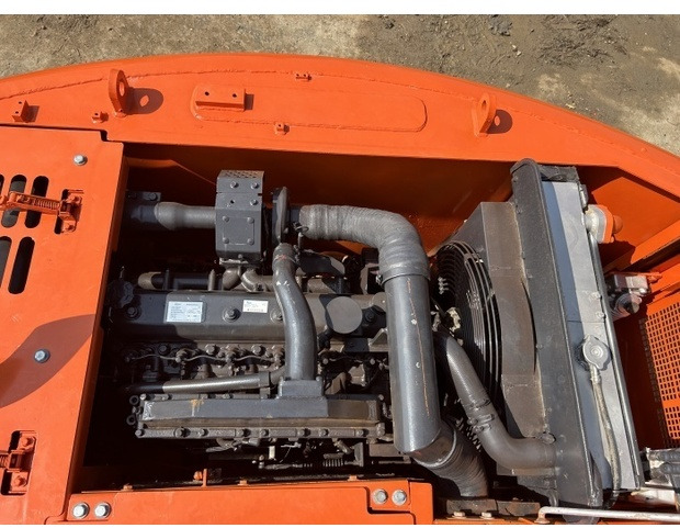 2022 Doosan DX150 - حفار زحاف: صورة 5 2022 Doosan DX150 - حفار زحاف: صورة 5