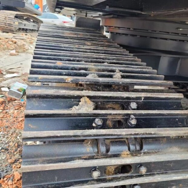 حفار زحاف 2022 Volvo EC240: صورة 16 حفار زحاف 2022 Volvo EC240: صورة 16