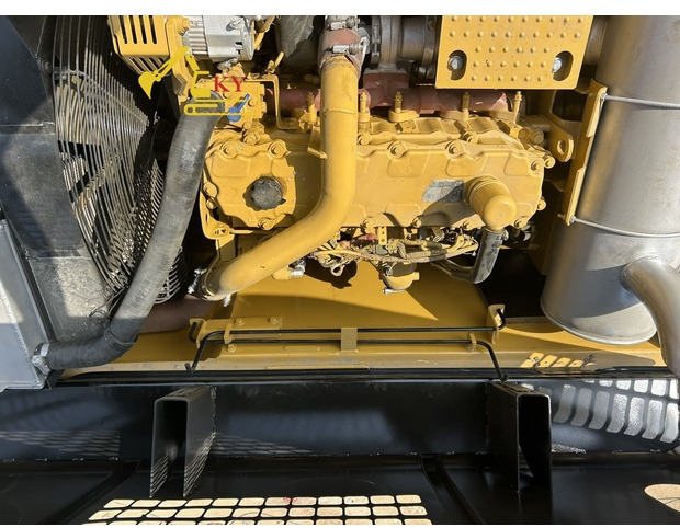 حفار زحاف 2023 Caterpillar 325: صورة 14 حفار زحاف 2023 Caterpillar 325: صورة 14