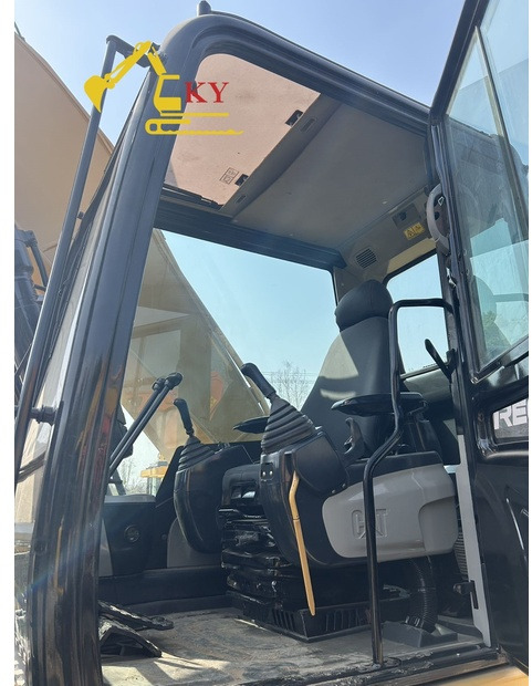 حفار زحاف 2023 Caterpillar 325: صورة 15 حفار زحاف 2023 Caterpillar 325: صورة 15