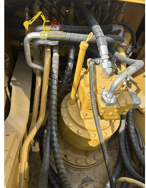 حفار زحاف 2023 Caterpillar 325: صورة 12 حفار زحاف 2023 Caterpillar 325: صورة 12