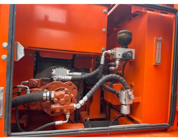 2023 Doosan DH150 - حفار زحاف: صورة 4 2023 Doosan DH150 - حفار زحاف: صورة 4