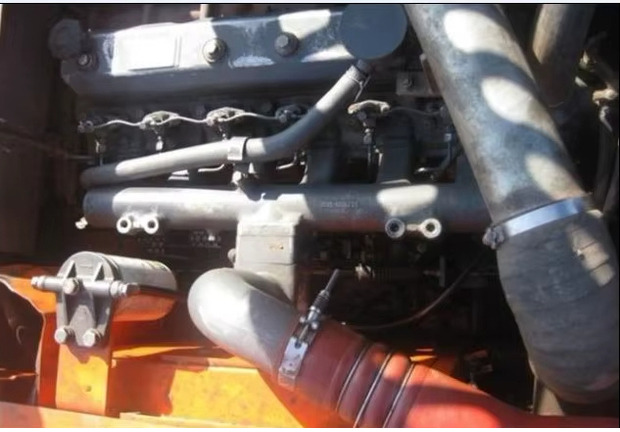 2023 Doosan DH225-7 - حفار زحاف: صورة 5 2023 Doosan DH225-7 - حفار زحاف: صورة 5