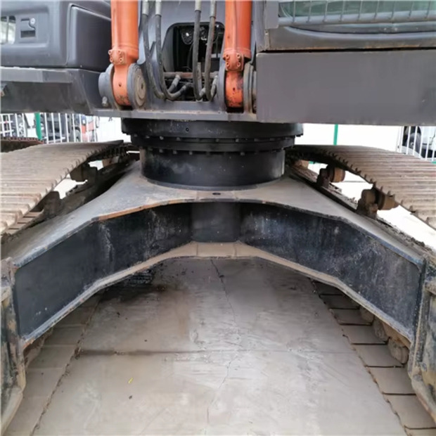 2023 Hitachi ZX210 - حفار زحاف: صورة 5 2023 Hitachi ZX210 - حفار زحاف: صورة 5