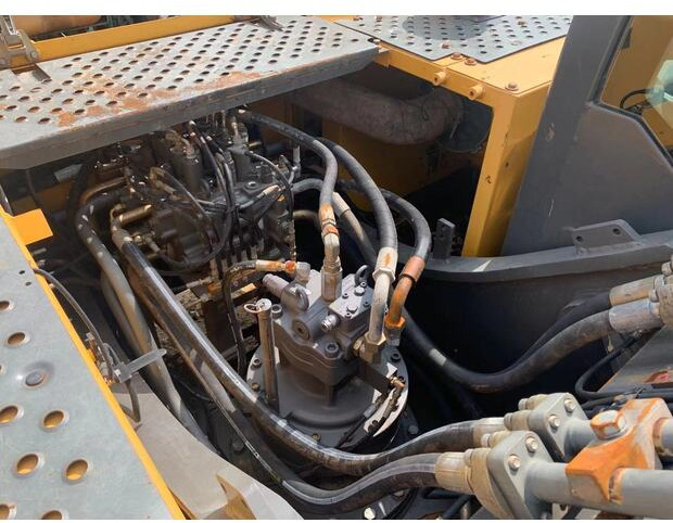 2023 Volvo EC250 - حفار زحاف: صورة 3 2023 Volvo EC250 - حفار زحاف: صورة 3