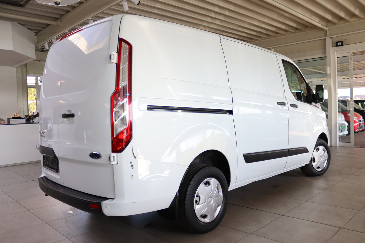 Ford Transit - فان المدمجة: صورة 4 Ford Transit - فان المدمجة: صورة 4