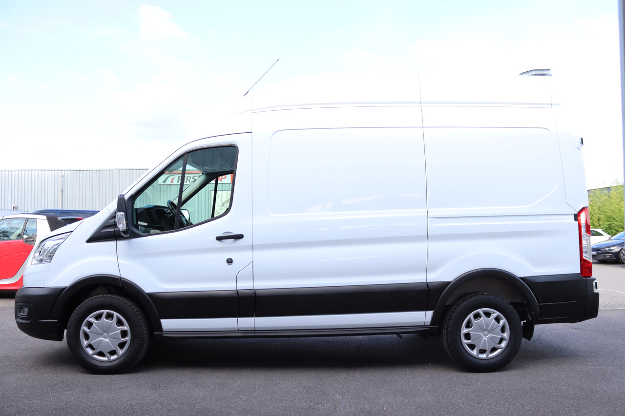 Ford Transit - فان: صورة 2 Ford Transit - فان: صورة 2