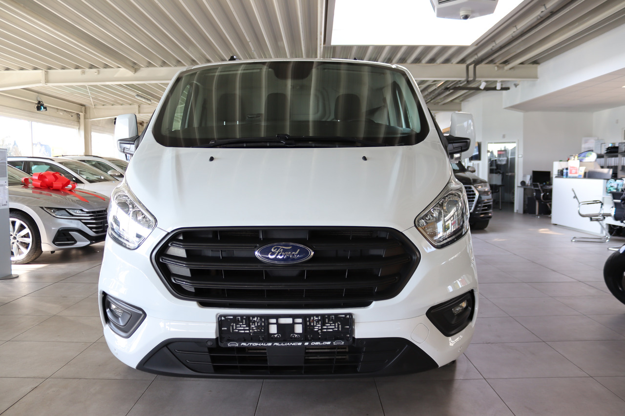Ford Transit - فان المدمجة: صورة 2 Ford Transit - فان المدمجة: صورة 2