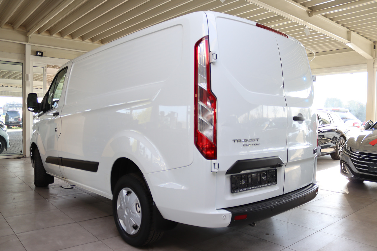 Ford Transit - فان المدمجة: صورة 5 Ford Transit - فان المدمجة: صورة 5